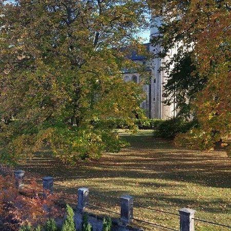Stiftsblick Apartamento Gernrode  Exterior foto