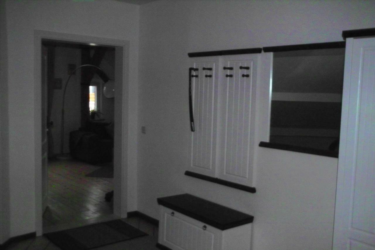 Stiftsblick Apartamento Gernrode  Exterior foto