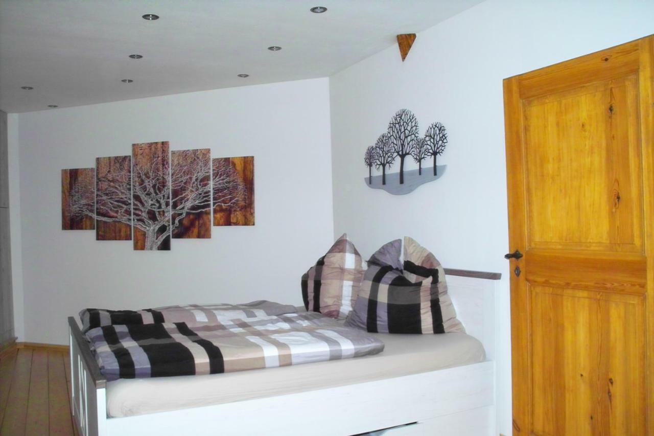 Stiftsblick Apartamento Gernrode  Exterior foto
