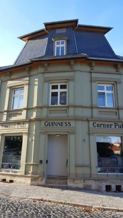 Stiftsblick Apartamento Gernrode  Exterior foto